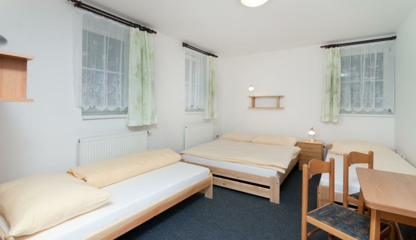 Pension Katty Špindlerův Mlýn